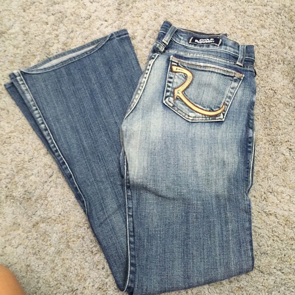 Rock and republic jeans size 26
