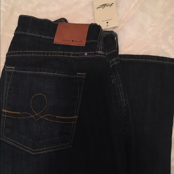 Lucky brand Sofia boot sz 6