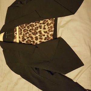 Suit jacket
