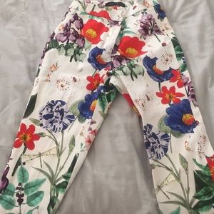 Dress pants from Zara