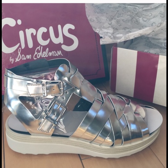 Sam edelman gladiator sandals