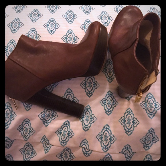 Michael Kors boots
