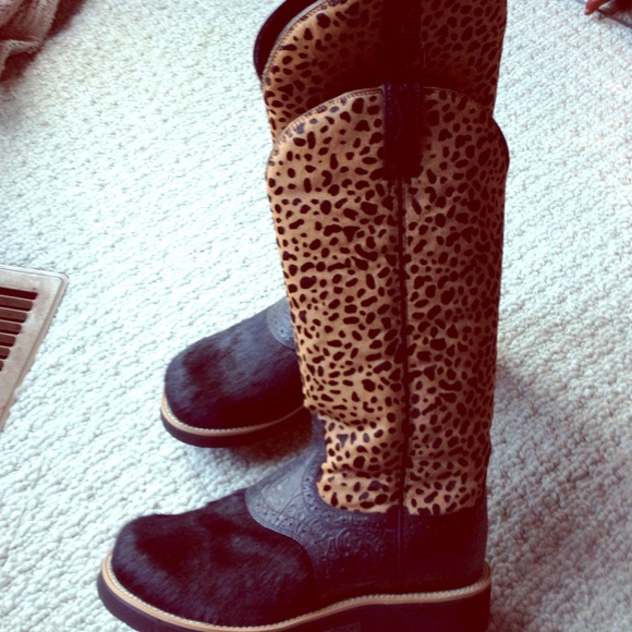 Twisted X cowgirl boots
