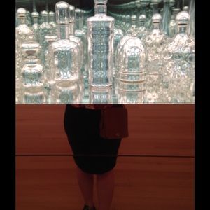 Meet your Posher, Julia