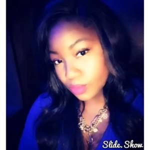 Meet your Posher, Raquell