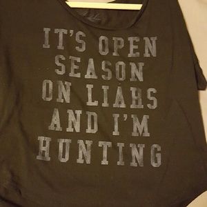 Pretty little liars shirt