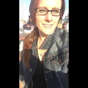 Meet your Posher, Melanie