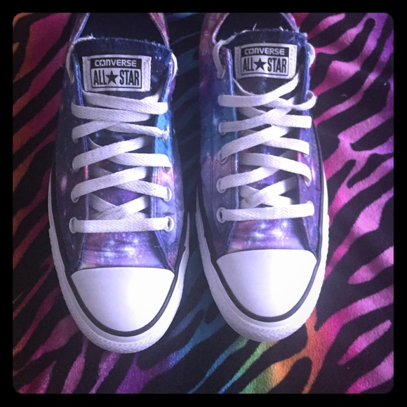 Galaxy Converse