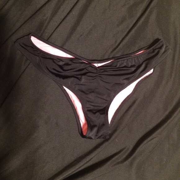 PINK VS bathingsuit bottoms
