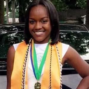 Meet your Posher, Niara m