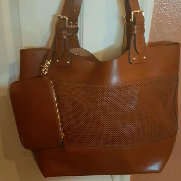 Vince Camuto Tote Bag - Picture 3 of 3