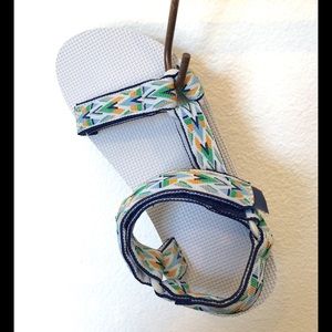 Teva Universal Hoy Printed Sandal- NWT