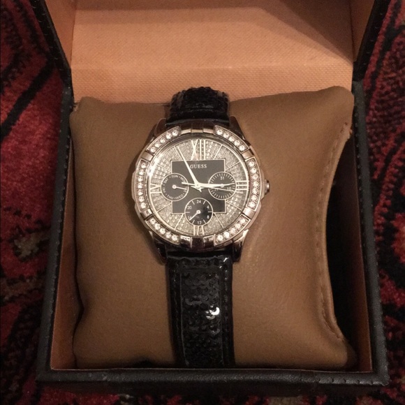 Womens Guess watch