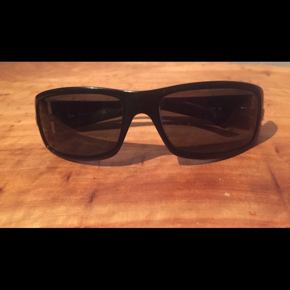 RayBan sunglasses