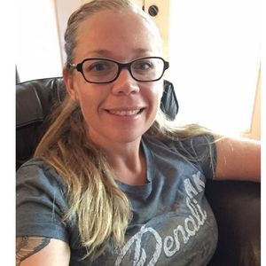 Meet your Posher, Trisha