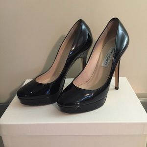 Jimmy Choo 100% Authentic