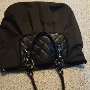 Isabel Grayson Diaper bag