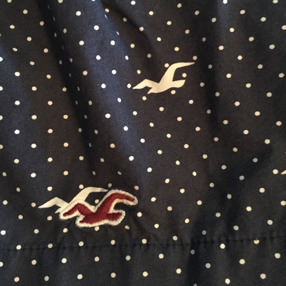 🌹🌹SOLD🌹🌹Strapless Hollister dress - Picture 2 of 4