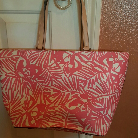 Kate Spade Tote Bag - Picture 2 of 4