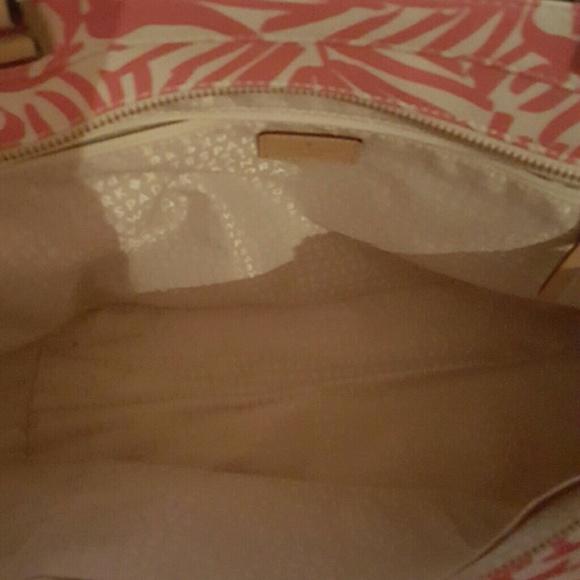 Kate Spade Tote Bag - Picture 3 of 4