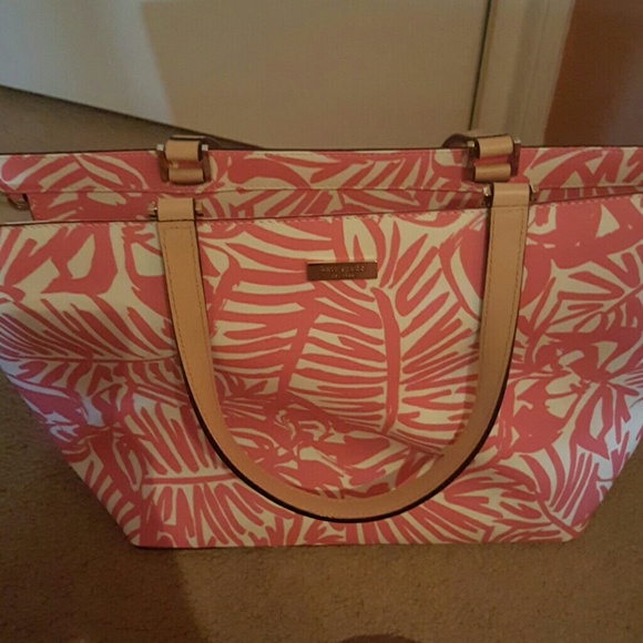 Kate Spade Tote Bag - Picture 4 of 4