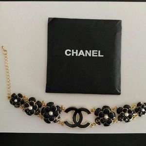 CHANEL bracelet