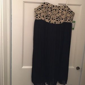 NWT Lilly Pulitzer Dress size 8, orig $328