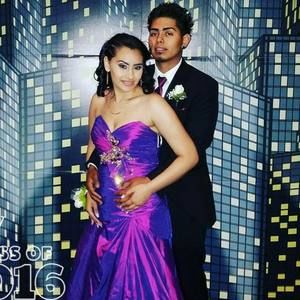 Meet your Posher, Alejandra