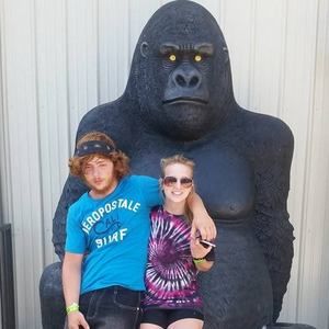 Meet your Posher, Eyricka