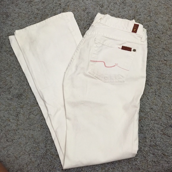 7 for all mankind - Picture 1 of 4