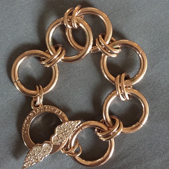 Victoria's Secret Jewelry Vs Bangle Bracelet Poshmark