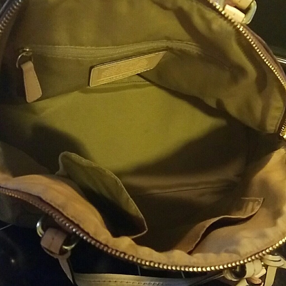 Coach matching set - Picture 2 of 4