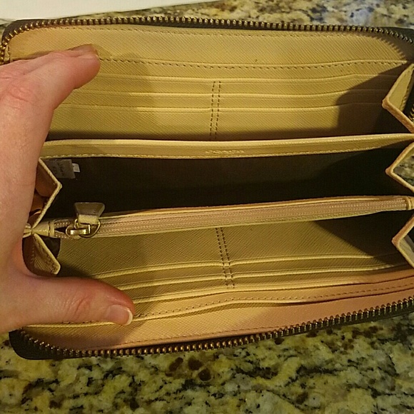 Coach matching set - Picture 3 of 4