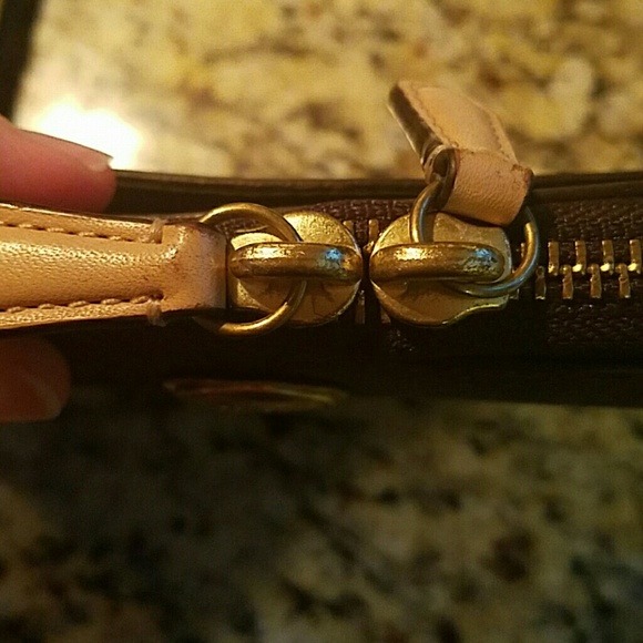 Coach matching set - Picture 4 of 4