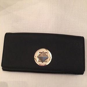 Kate spade clutch