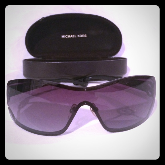 Michael Kors sunglasses