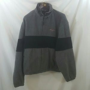Polo Sport Fleece Jacket size XL
