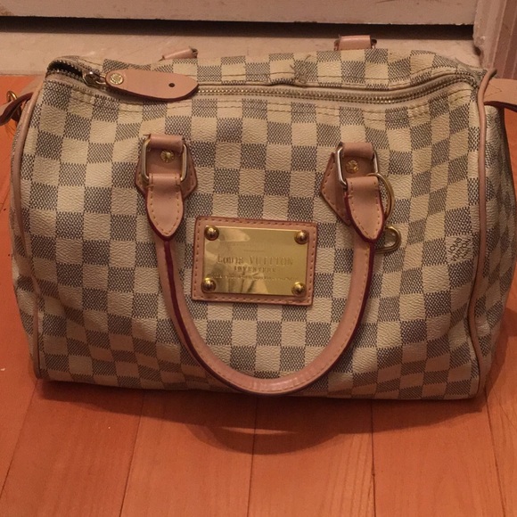 Louis vuitton bag