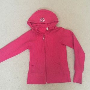 Lululemon Scuba Hoodie