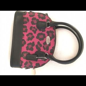 Brand new coach bag tags still on!