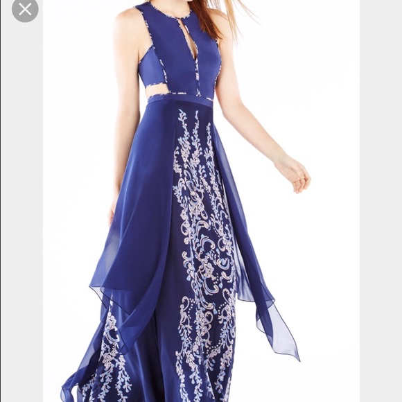 ISO Odila BCBG Dress