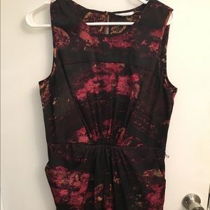 PRICE REDUCEDCalvin Klein silk dress