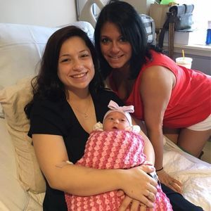 Meet your Posher, Christine