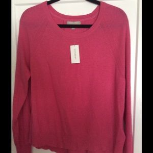 Banana Republic Hi-Lo Sweater