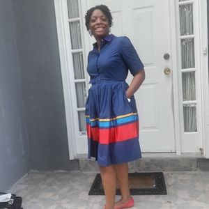 Meet your Posher, Twist