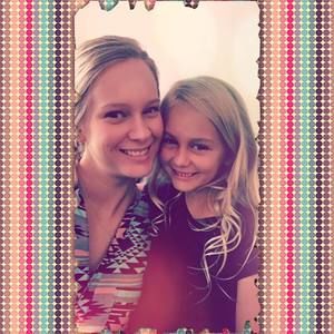 Meet your Posher, Amelia