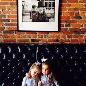 Meet your Posher, Maura