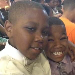 Meet your Posher, Raynebow