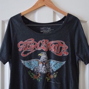 Aerosmith Shirt