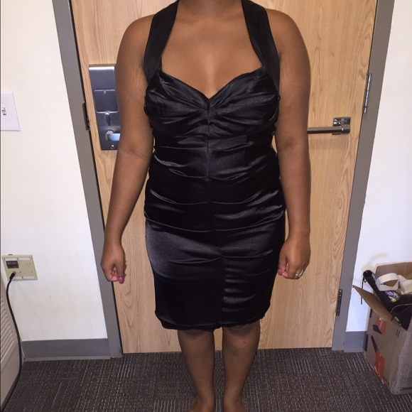 Party/Formal Little Black Dress